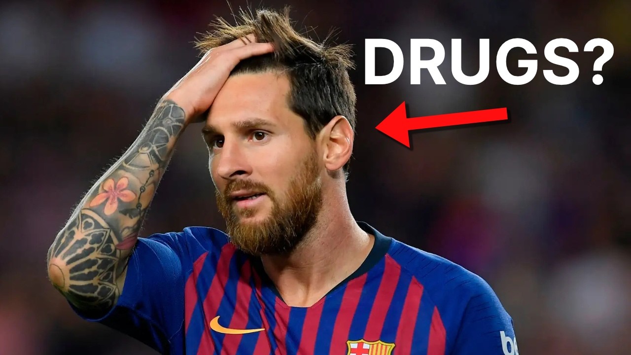 The coaching secrets that made Messi the GOAT