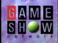 Game show network early 1997 id