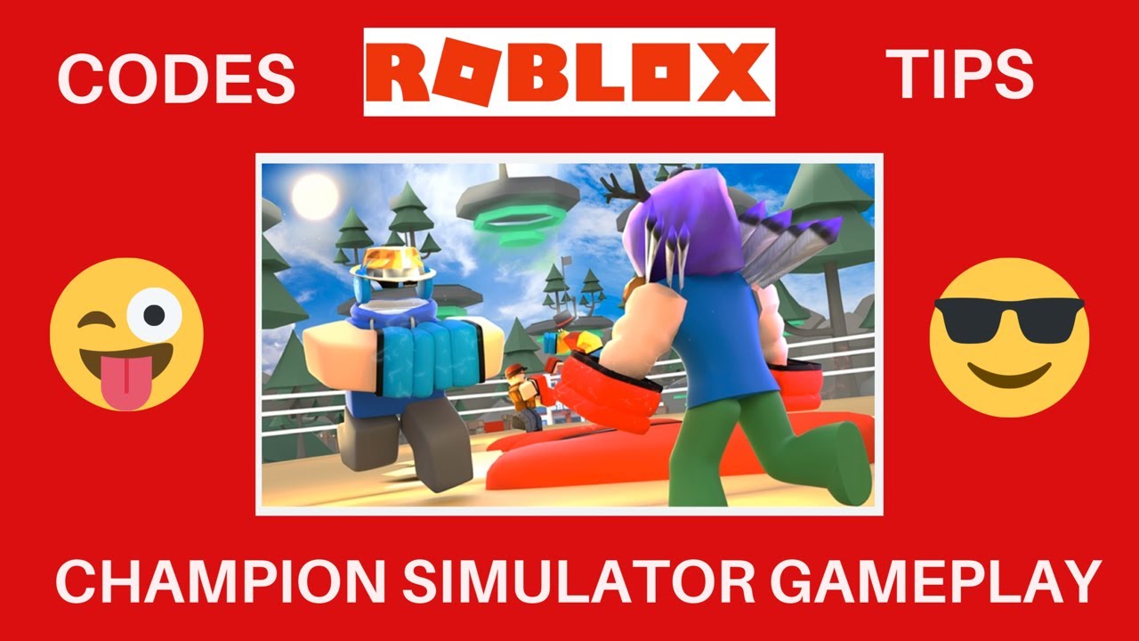 roblox-gameplay-codes-tips-for-champion-simulator-plus-3-shoutouts-youtube