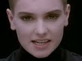 Sinéad O'Connor - Nothing Compares 2 U (Official Music Video)