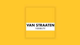 Van Straaten - Airtex PVC vrij
