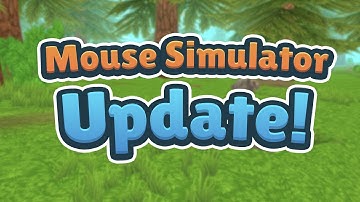 Mouse Simulator - Fighting Update!