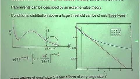 Kavita Jain - Adaptive walks and distribution of beneficial fitness effects