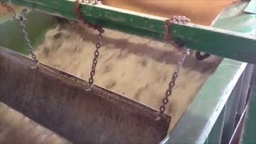 Derrick High Capacity Shaker