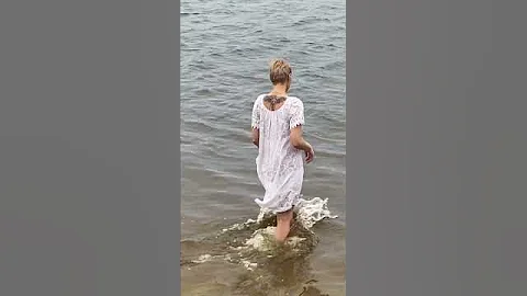 EPIPHANY BATHING 2025 #1495 ICE WINTER SWIMMING #bathing #epiphany