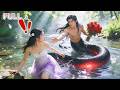 Poor Girl Saved Black Snake...It Was Snake Lord CEO Fell in Love with Her&mdash;She Just Wants to Run!