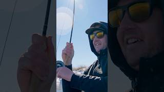 #1 Reason You're Losing Fish on a Fly Rod