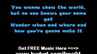 Jordan Sparks One Step At A Time Lyrics - Newest!!! Profile