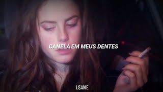 Lana Del Rey – Cinnamon Girl (tradução)