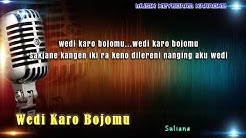 Suliana - Wedi Karo Bojomu Karaoke Tanpa Vokal  - Durasi: 5:57. 