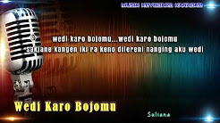 Video Mix - Suliana - Wedi Karo Bojomu Karaoke Tanpa Vokal - Playlist Video Mix - Suliana - Wedi Karo Bojomu Karaoke Tanpa Vokal - Playlist
