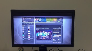 CSGO Fullscreen Flickering Problems HELP!