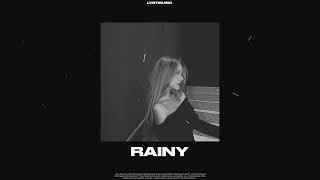 (FREE) MACAN x HammAli & Navai x Ramil' Type Beat - "Rainy" | Лирический Минус Для Рэпа