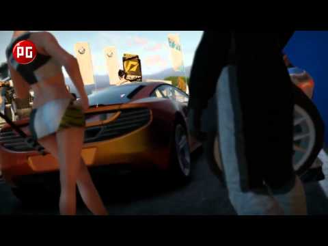 Video: Need For Speed SHIFT 2 Ni Qanday O'rnatish Kerak
