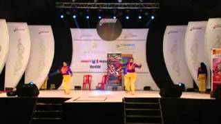 UST Global   InfoTsav 2014   Rapid Value