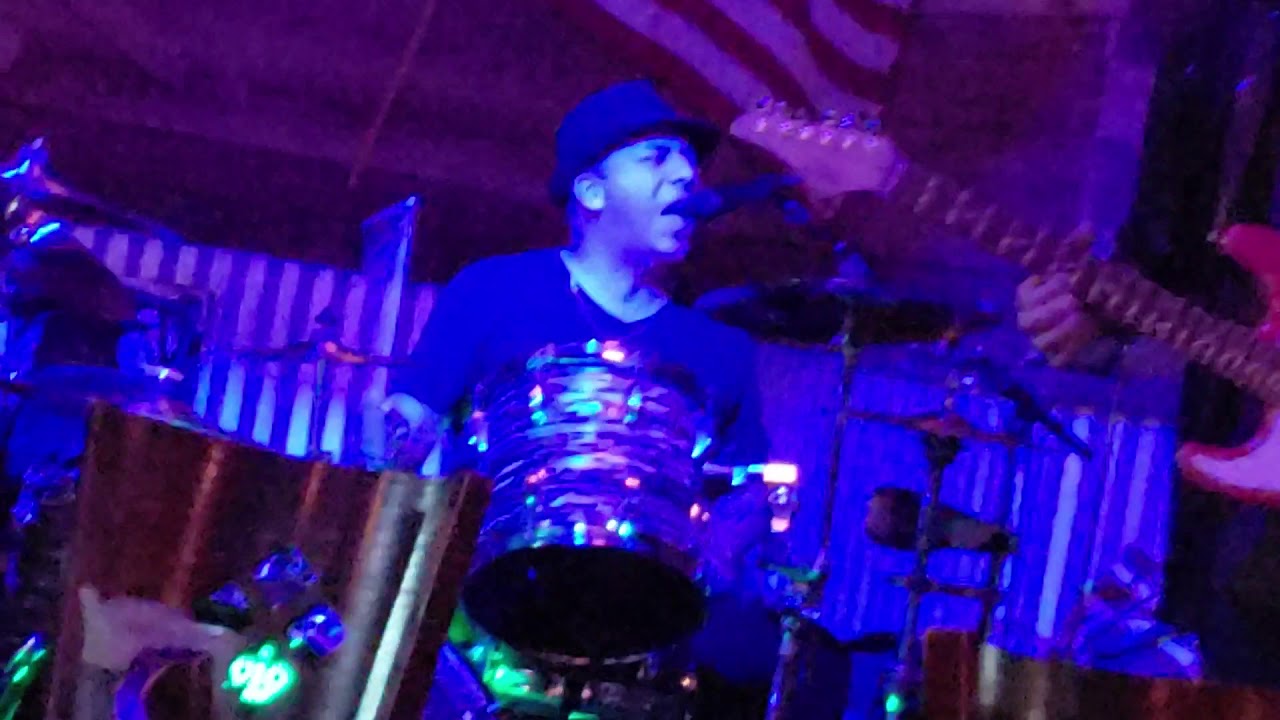 Live at Septembers in Rancho Cucamonga part 2 YouTube