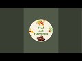Food and Flavoursss is live