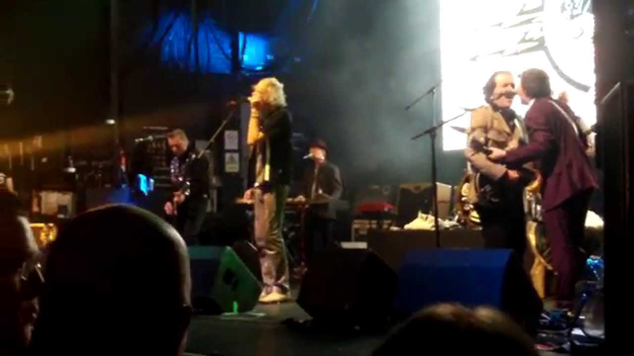 Boomtown Rats Diamond Smiles - YouTube