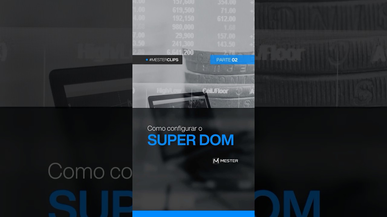 Como configurar o Super Dom - PARTE 2