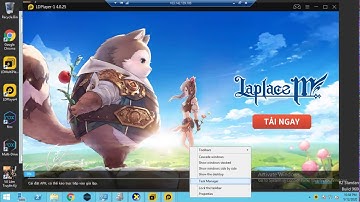 Server vps có GPU treo game mobile , đường truyền băng thông rộng