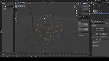 3D Cursor Auto Snap in Blender 2.9 A bug?