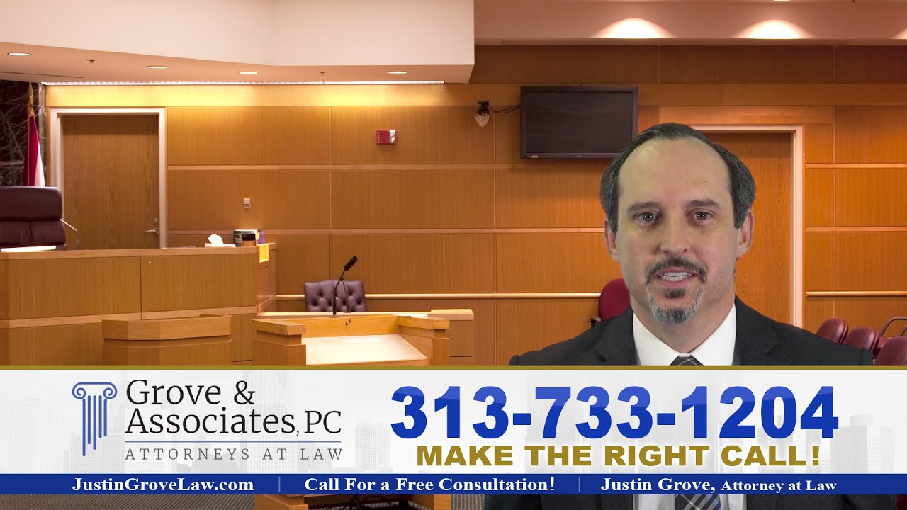 LISTEN TO MY CLIENTS -JustinGroveLaw.com