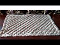 How to make doormat with old cloths | DIY How to make doormats at home | Reuse of old clothes