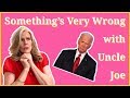 Joe Biden’s Losing It - Someone Help!