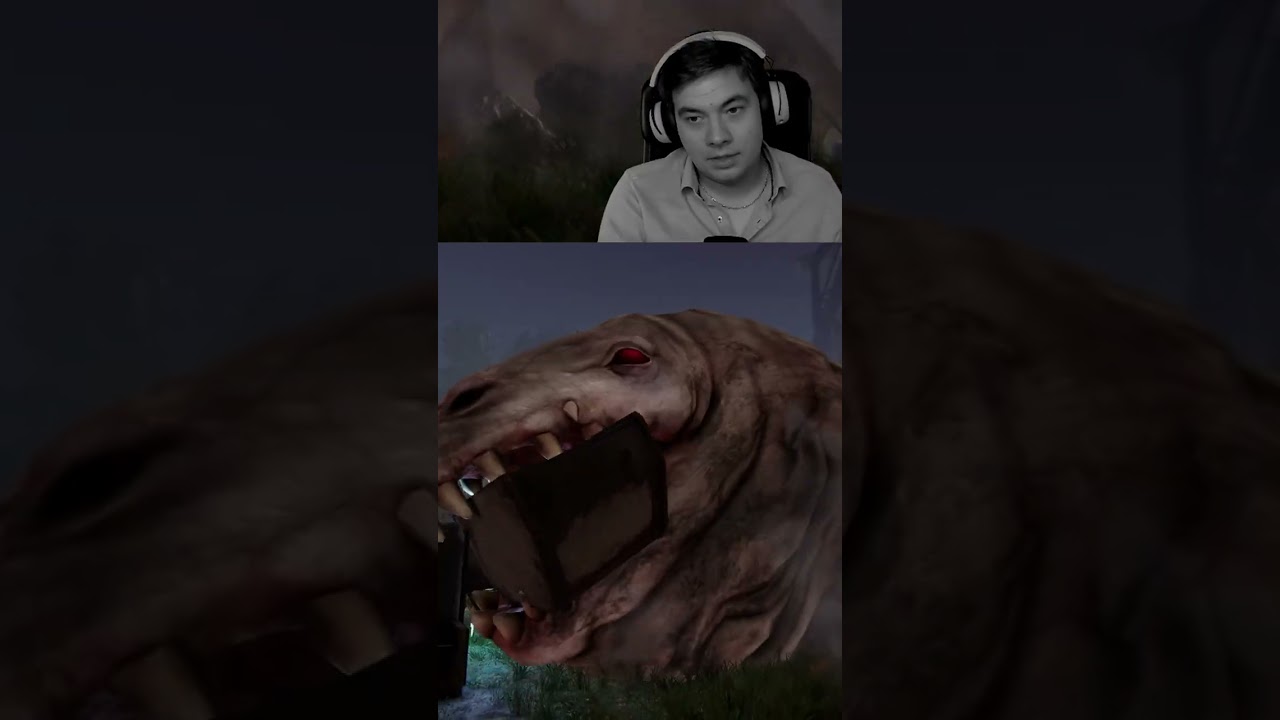 Ja klar! #projectmist #survival #Gaming #Shorts #fail
