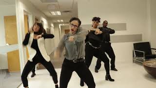 bossy challenge