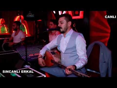 Sincanlı Erkal Sonel - Yaktım Gemileri