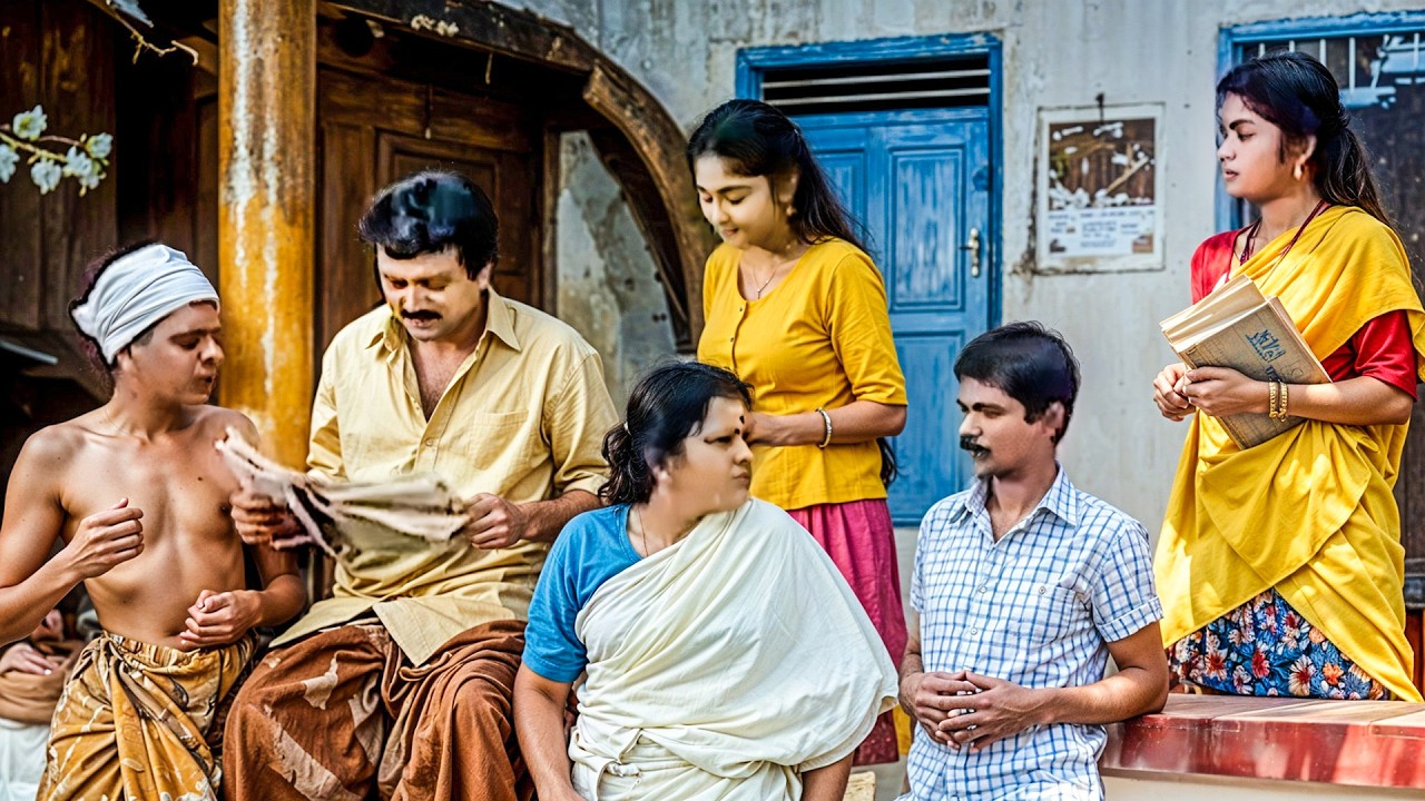 ജയറാമിന്റെ എക്കാലത്തെയും മികച്ച നാട്ടിൻപുറം കോമഡി | Jayaram Old Comedy Scene | Indrans | Janardhanan