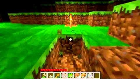 Minecraft: Journey To the Aether Mod Ep.2 - A House