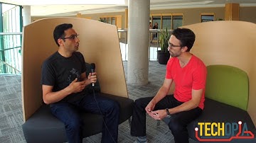 Techopia Live  - Giatec