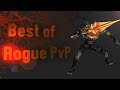 WoW Classic Best of Rogue PvP