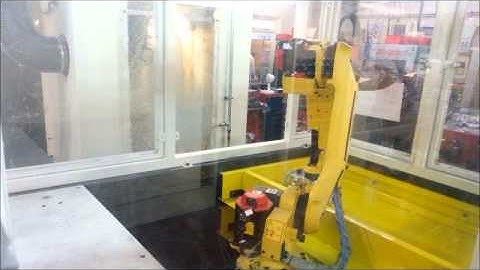 Pick and Place Standard Pallet - V1.0