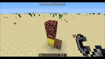 Herobrine Mod 1.6.4