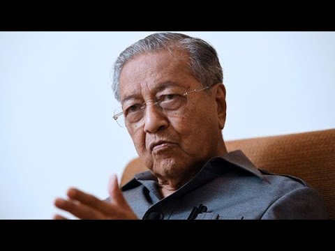 CEO MALAYSIA Dr Mahathir マハティール元首相 CEO MALAYSIA Dr Mahathir マハティール元首相 マハティール