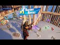 Boba Fett 5th Win Ch3S2 Solo Fortnite