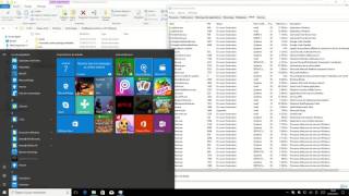 Menu Démarrer Windows10 Ne Fonctionne Pas