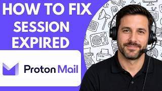 How to Fix Proton Mail Session Expired Full Guide 2026