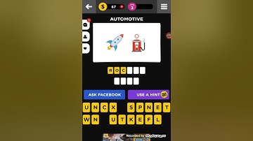 Guess the emoji (Level 3) Answers