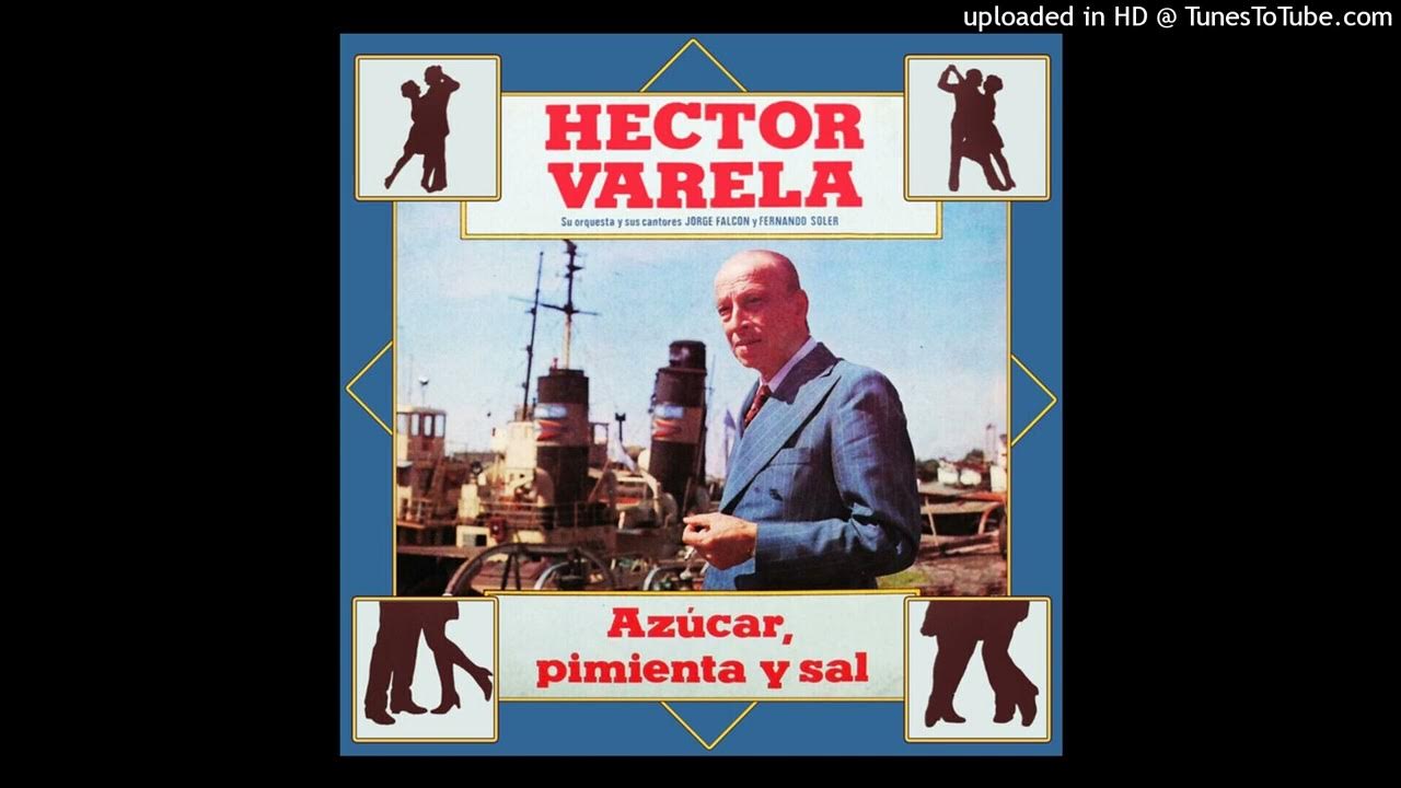 Héctor Varela con Jorge Falcón y Fernando Soler - Azúcar, Pimienta y Sal Héctor Varela con Jorge Falcón y Fernando Soler - Azúcar, Pimienta y Sal