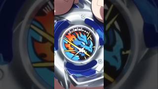 Dran strike revealed beyblade x! #beybladex #beybladexanime #blizzardbeyz #youtubeshorts