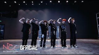 BOY STORY 'I=U=WE : U' l Track 1 'MONSTER' Dance Practice