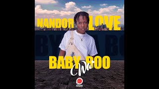 Nandor Love - Baby Wa Boo
