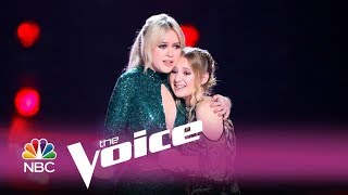 The Voice 2017 - The Season 13 Voice Champion Is...