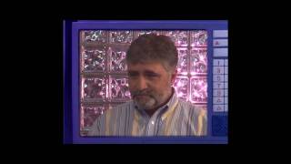 The Real GB Maurice LaMarche interview part 3