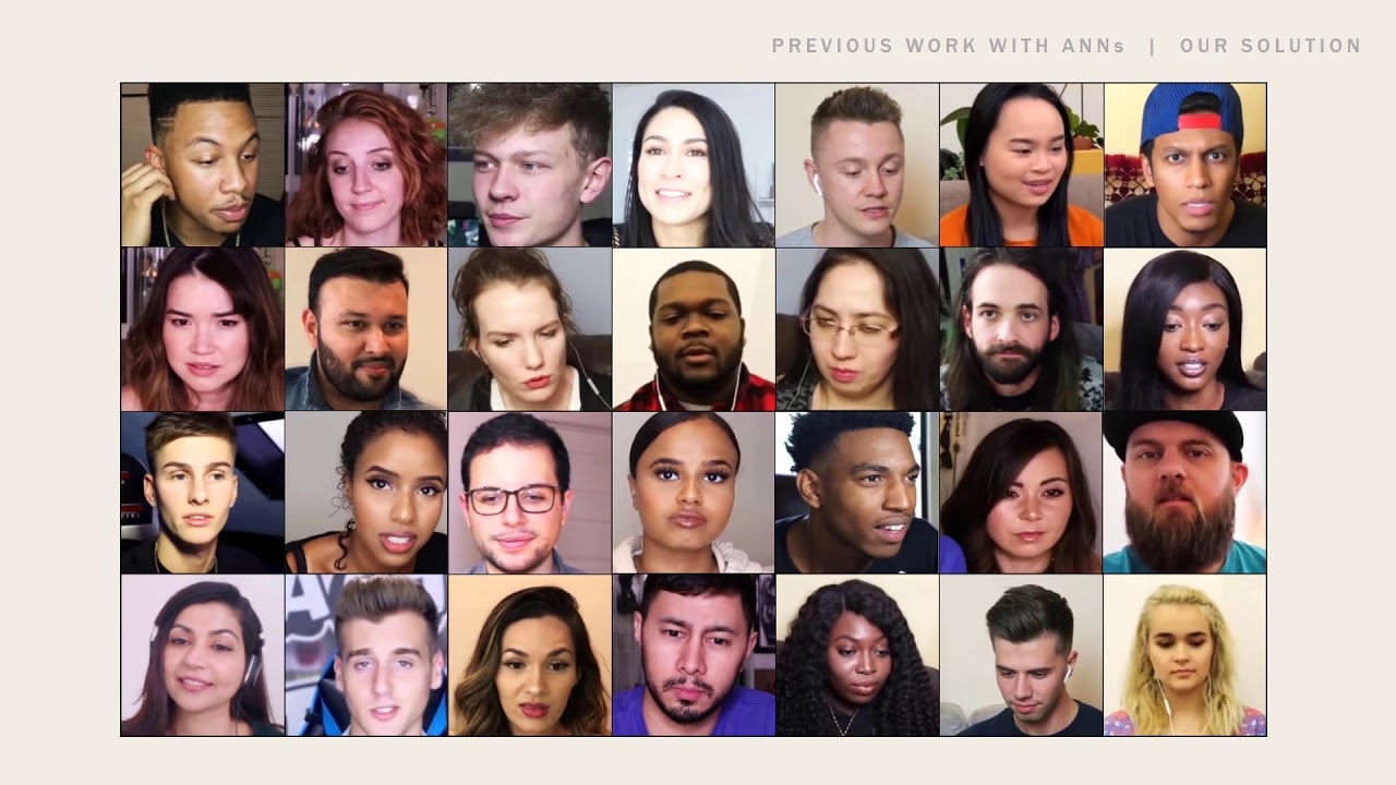 FAU WAVE 2019: Detecting Drug Impairment by Nicole Fitzgerald