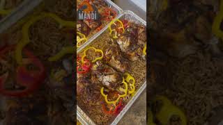 Download Lagu Traditional Lamb mandi and chicken Kabseh by @trendymandivirginia MP3